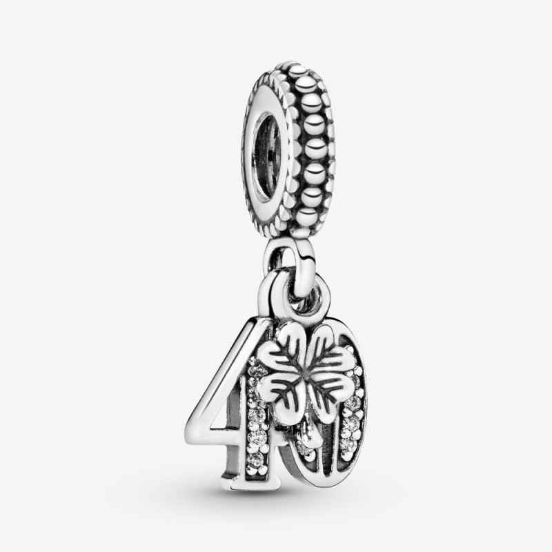 CHARM 40 PENDENTE DONNA PANDORA CHARM 40 PENDENTE DONNA PANDORA