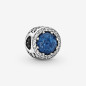 CHARM PIETRA BLU DONNA PANDORA MOMENTS CHARM PIETRA BLU DONNA PANDORA MOMENTS