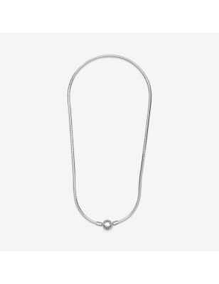 Collana maglia snake 45 cm DONNA Pandora