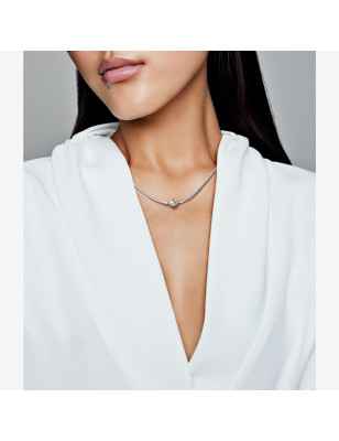 Collana maglia snake 45 cm DONNA Pandora