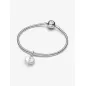 Charm Pendente Mamma con Perla Barocca Donna Pandora Charm Pendente Mamma con Perla Barocca Donna Pandora