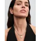 Charm Pendente Mamma con Perla Barocca Donna Pandora Charm Pendente Mamma con Perla Barocca Donna Pandora
