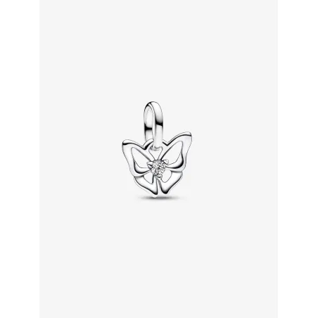Charm Mini Pendente Butterfly Donna Pandora ME