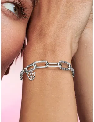 Charm Mini Pendente Butterfly Donna Pandora ME 793451C01 Pandora
