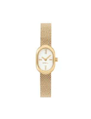 Orologio Evanesse dorato Donna Breil