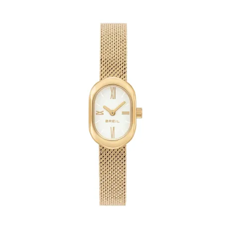 Orologio Evanesse dorato Donna Breil