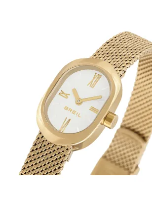 Orologio Evanesse dorato Donna Breil
