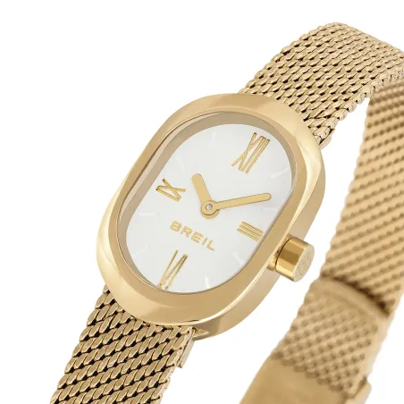 Orologio Evanesse dorato Donna Breil