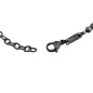 Bracciale Ematite Perla Hazard Uomo Breil