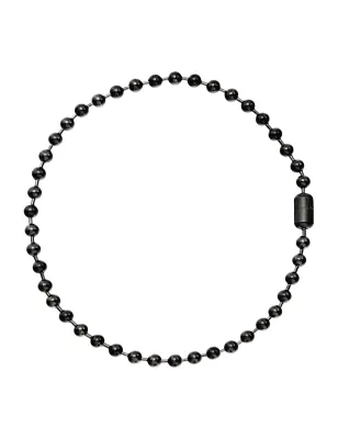 Collana Sfere Gun Bubble UOMO Breil