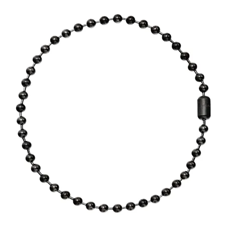 Collana Sfere Gun Bubble UOMO Breil