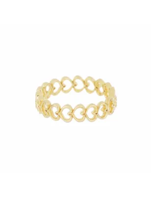 Anello You mis.13 Donna Maman et Sophie