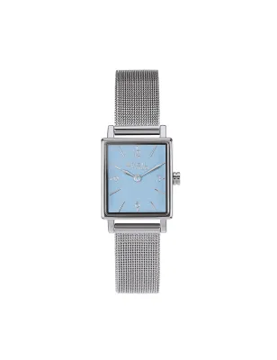 Orologio Dreamy Sorbet Azzurro Donna Breil