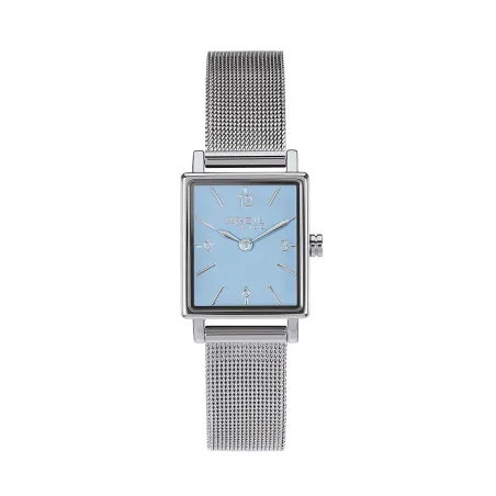Orologio Dreamy Sorbet Azzurro Donna Breil