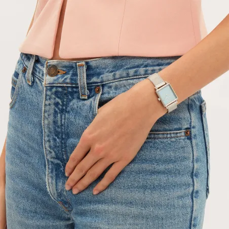 Orologio Dreamy Sorbet Azzurro Donna Breil