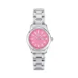 Orologio Classic Elegance Rosa Donna Breil