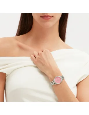 Orologio Classic Elegance Rosa Donna Breil