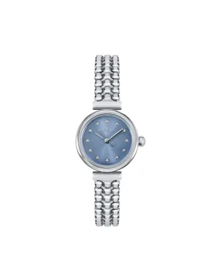 Orologio Bubble Powder blue Donna Breil
