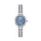 Orologio Bubble Powder blue Donna Breil