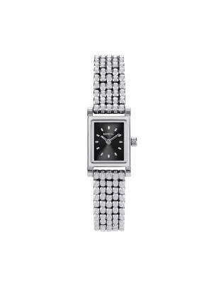 Orologio Demure Nero Donna Breil