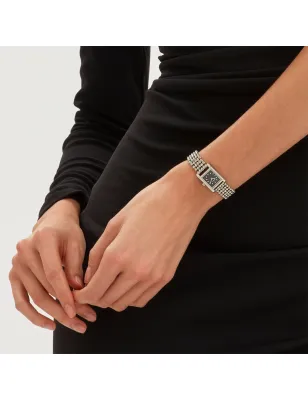 Orologio Demure Nero Donna Breil