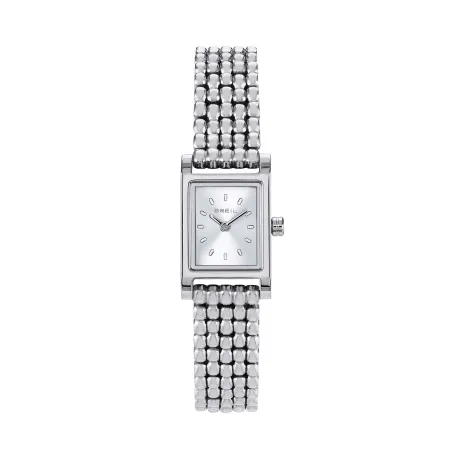 Orologio Demure Silver Donna Breil