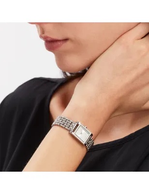 Orologio Demure Silver Donna Breil