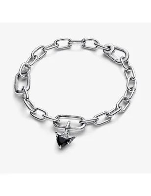 Charm Pendente Mini Winged Heart Donna Pandora Me