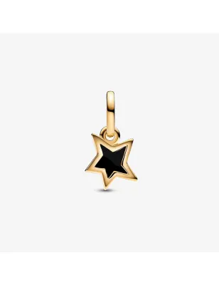 Charm Pendente Mini Star Placcatura Oro 14k Donna Pandora Me - category_name - XDMG De Marchi Gianotti