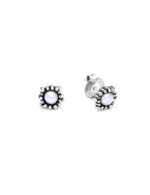 ORECCHINI ANEMONE MINI DONNA GIOVANNI RASPINI 