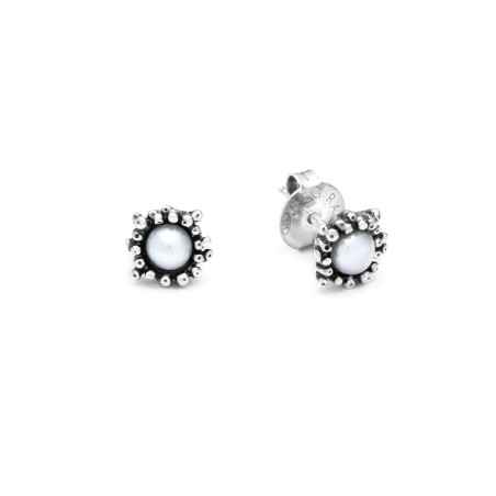 ORECCHINI ANEMONE MINI DONNA GIOVANNI RASPINI 