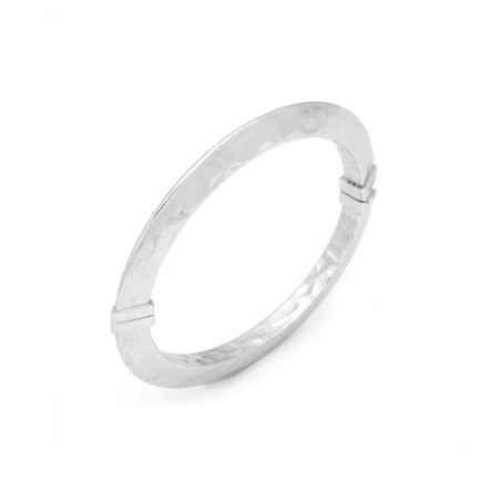 BRACCIALE BANGLE BLADE PICCOLO DONNA GIOVANNI RASPINI  11775 Giovanni Raspini