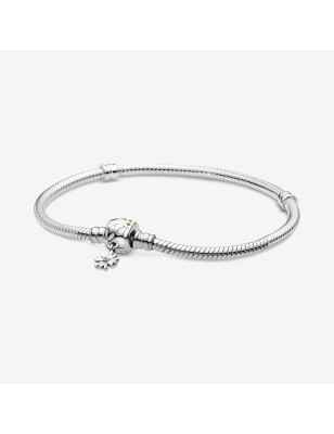 Bracciale MOMENTS MARGHERITA 16cm DONNA Pandora 598776C01-16 Pandora
