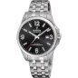 Orologio Titanium quadrante nero Uomo Festina