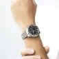 Orologio Titanium quadrante nero Uomo Festina