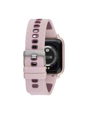 Orologio Smartwatch SBT-1 Blu-Rosa Breil