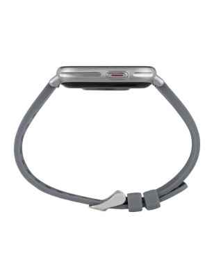 Orologio Smartwatch SBT-1 Grigio-Rosa Breil