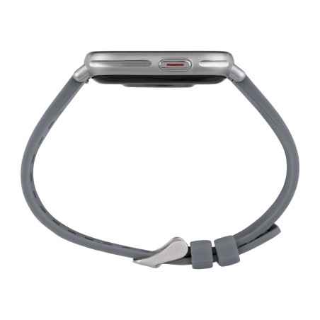 Orologio Smartwatch SBT-1 Grigio-Rosa Breil