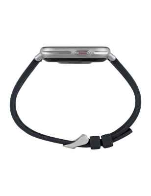 Orologio Smartwatch SBT-1 Nero-Giallo Breil