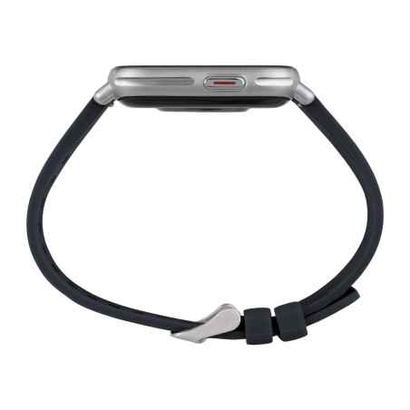 Orologio Smartwatch SBT-1 Nero-Giallo Breil