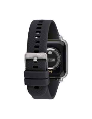 Orologio Smartwatch SBT-1 Nero-Giallo Breil EW0606 Breil