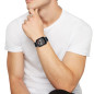Orologio Smartwatch SBT-1 Nero-Giallo Breil