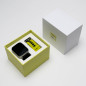 Orologio Smartwatch SBT-1 Nero-Giallo Breil