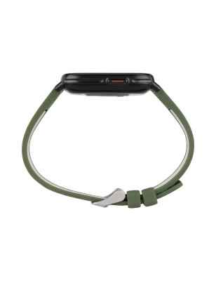 Orologio Smartwatch SBT-1 Verde-Nero cassa IP Black Breil