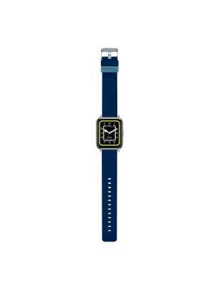 SBT-2 Smartwatch unisex Blu e Acciaio Breil EW0673 Breil