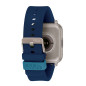 SBT-2 Smartwatch unisex Blu e Acciaio Breil
