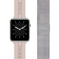 SBT-X Smartwatch unisex Rosa e Acciaio Breil SBT-X Smartwatch unisex Rosa e Acciaio Breil