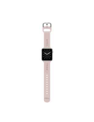 SBT-X Smartwatch unisex Rosa e Acciaio Breil EW0668 Breil