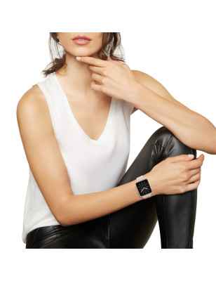 SBT-X Smartwatch unisex Rosa e Acciaio Breil EW0668 Breil