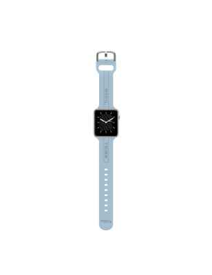 SBT-X Smartwatch unisex Azzurro e Acciaio Breil EW0667 Breil